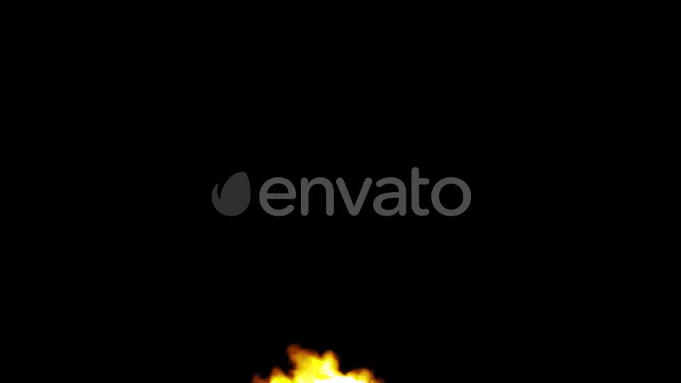 Fire Videohive 22347104 Motion Graphics Image 7