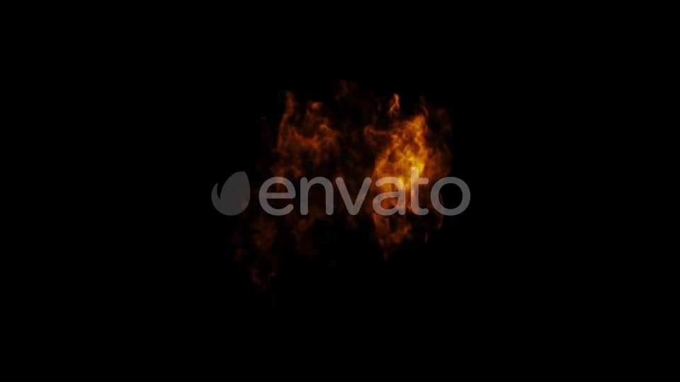 Fire Videohive 22347104 Motion Graphics Image 9