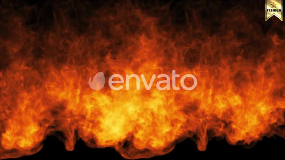 Fire Videohive 22474954 Motion Graphics Image 2