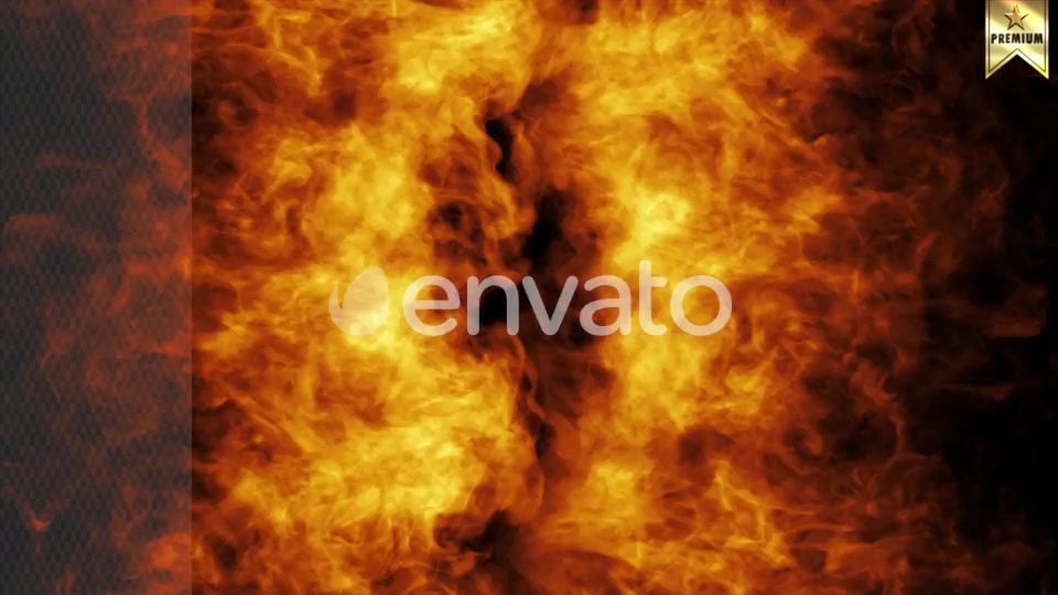 Fire Videohive 22474954 Motion Graphics Image 3