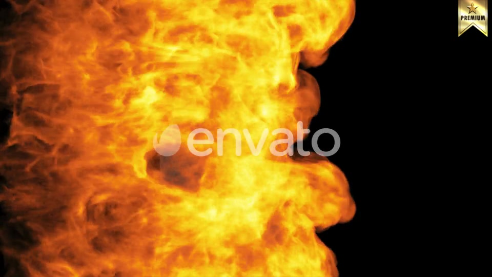 Fire Videohive 22474954 Motion Graphics Image 4