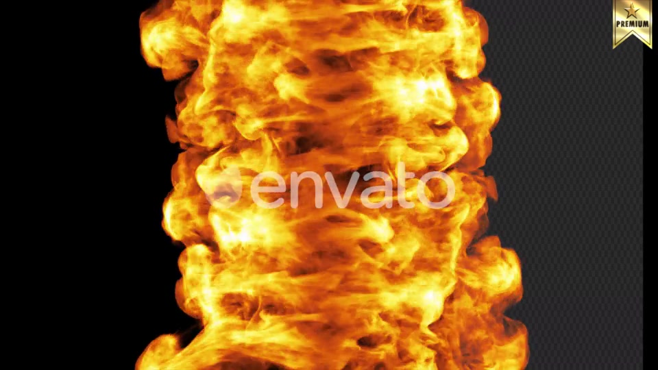 Fire Videohive 22474954 Motion Graphics Image 5