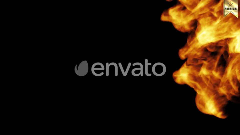Fire Videohive 22474954 Motion Graphics Image 6