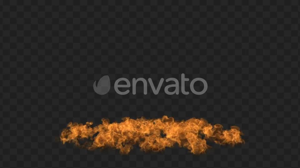 Fire Videohive 22596553 Motion Graphics Image 1