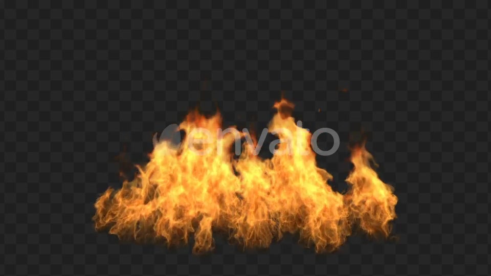 Fire Videohive 22596553 Motion Graphics Image 10