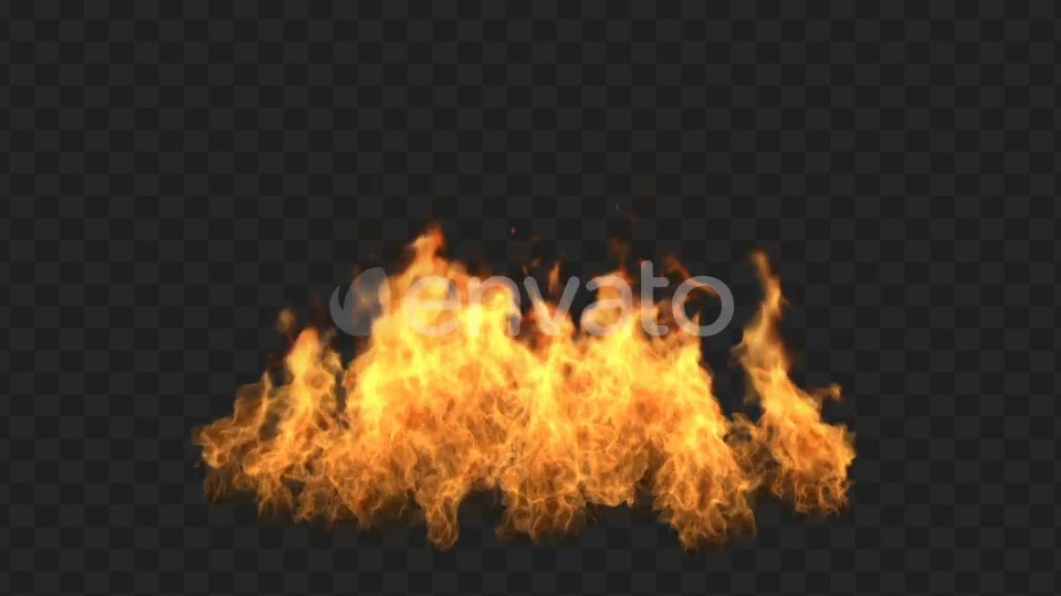 Fire Videohive 22596553 Motion Graphics Image 11