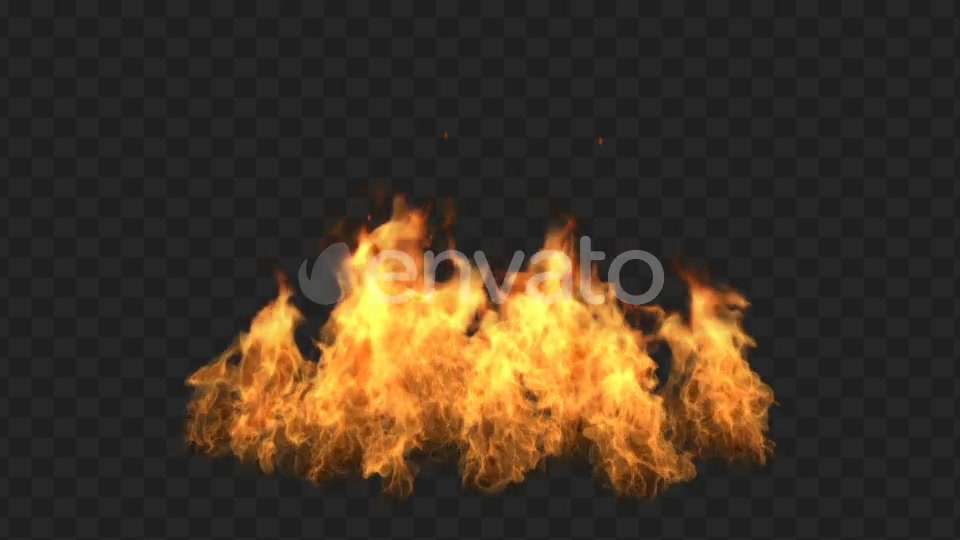Fire Videohive 22596553 Motion Graphics Image 12