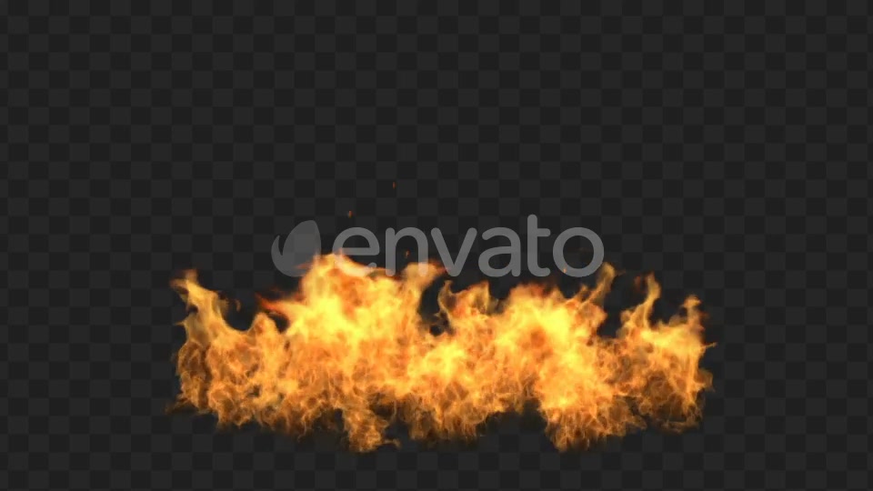 Fire Videohive 22596553 Motion Graphics Image 2