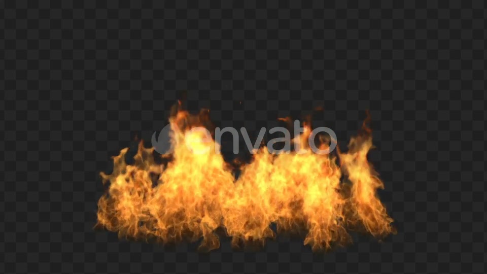 Fire Videohive 22596553 Motion Graphics Image 3
