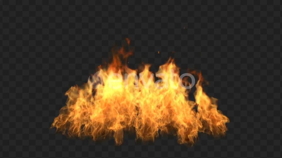 Fire Videohive 22596553 Motion Graphics Image 4