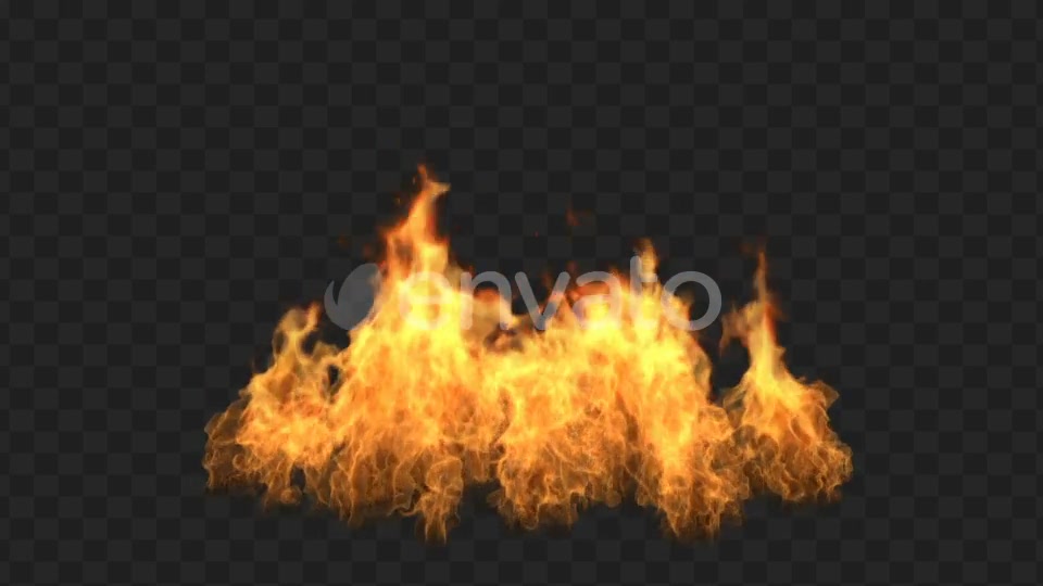 Fire Videohive 22596553 Motion Graphics Image 5