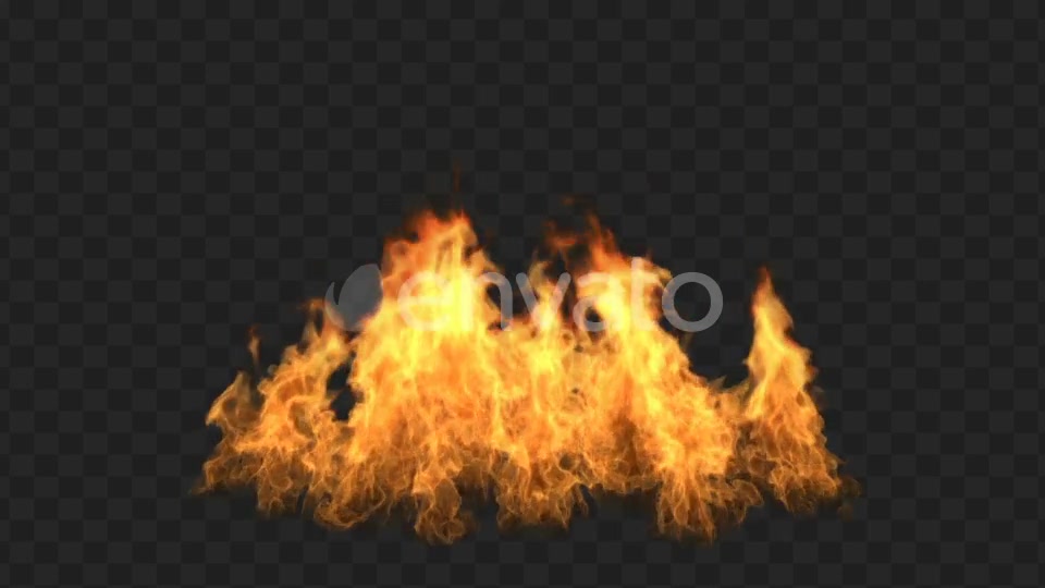 Fire Videohive 22596553 Motion Graphics Image 6