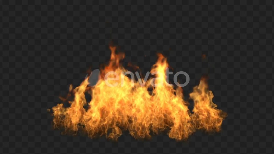 Fire Videohive 22596553 Motion Graphics Image 9