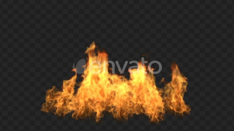 Fire Videohive 22597238 Motion Graphics Image 10