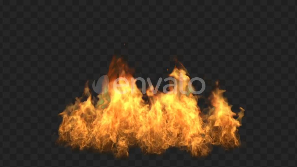 Fire Videohive 22597238 Motion Graphics Image 11