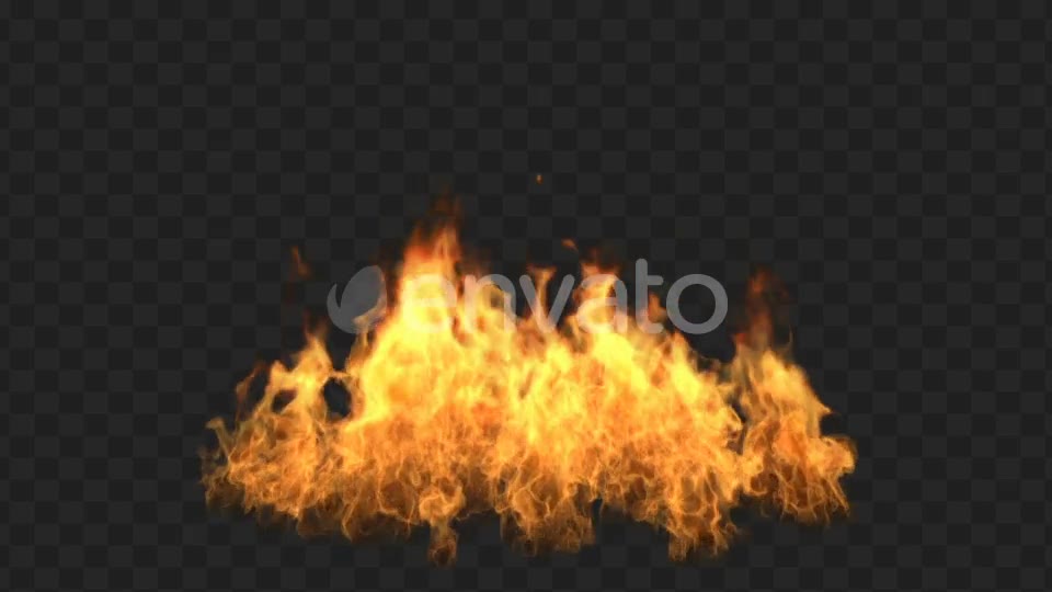 Fire Videohive 22597238 Motion Graphics Image 2
