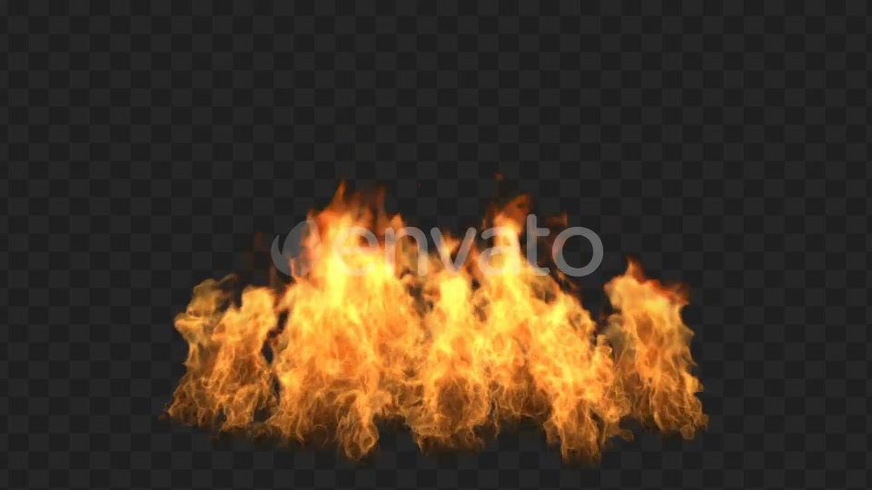 Fire Videohive 22597238 Motion Graphics Image 3
