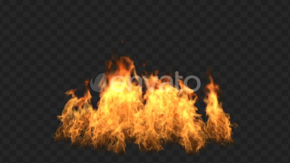Fire Videohive 22597238 Motion Graphics Image 4
