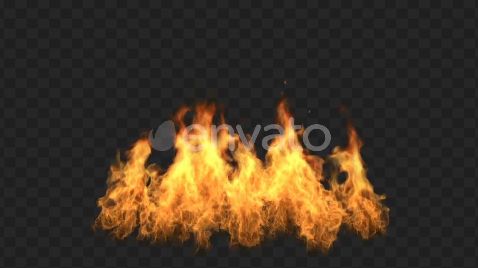 Fire Videohive 22597238 Motion Graphics Image 5