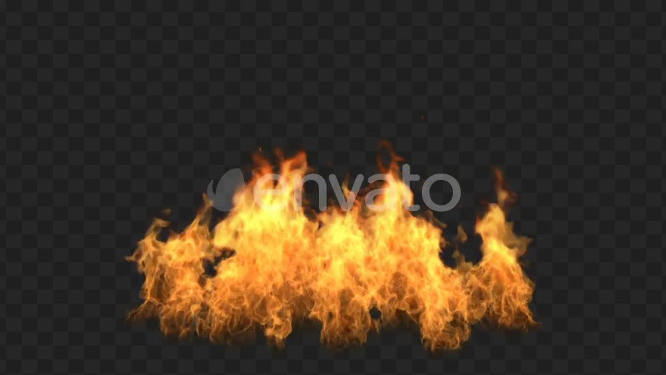 Fire Videohive 22597238 Motion Graphics Image 6