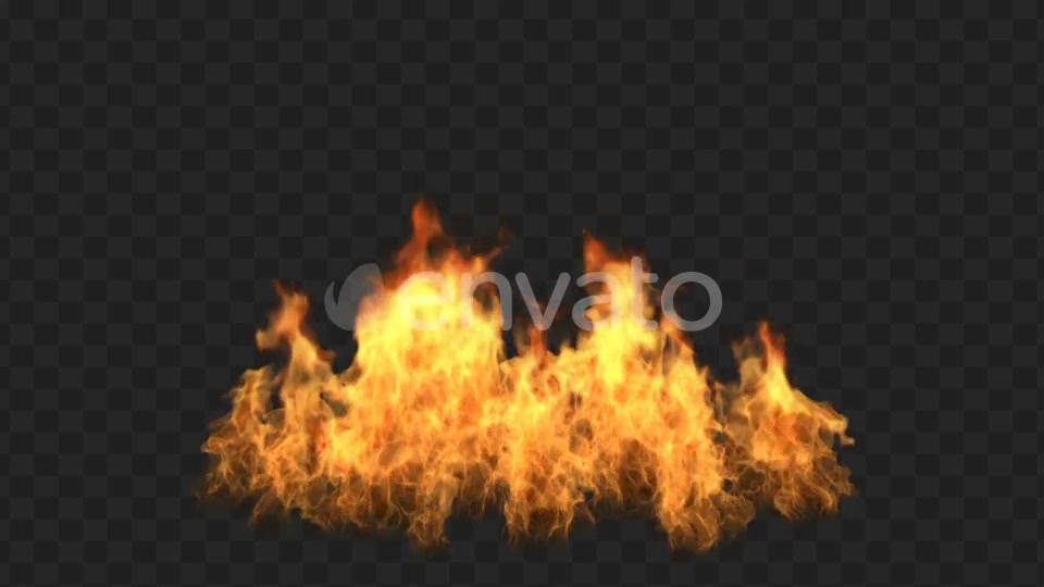 Fire Videohive 22597238 Motion Graphics Image 7