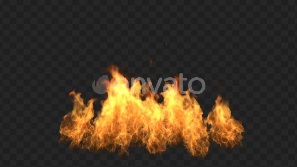 Fire Videohive 22597238 Motion Graphics Image 8