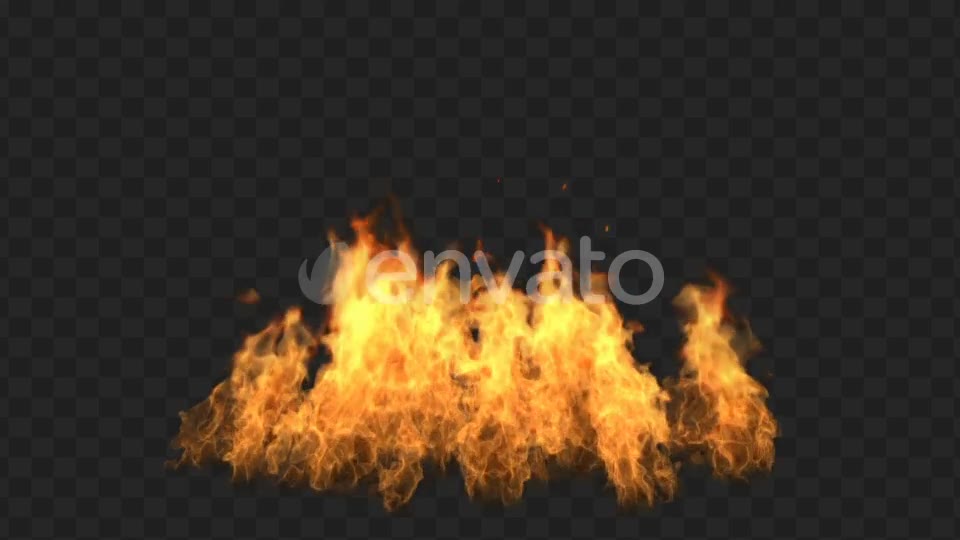 Fire Videohive 22597238 Motion Graphics Image 9