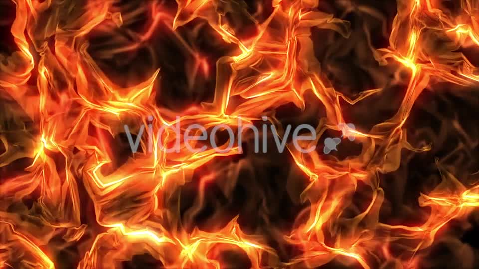 Fire 3 Videohive 9961284 Motion Graphics Image 1