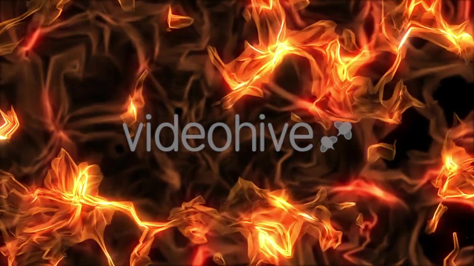 Fire 3 Videohive 9961284 Motion Graphics Image 3