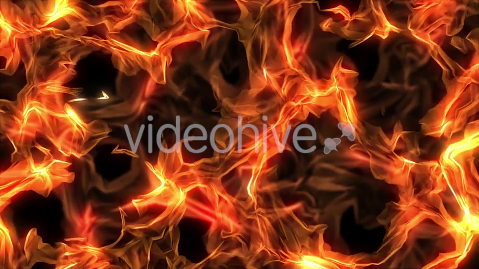 Fire 3 Videohive 9961284 Motion Graphics Image 4