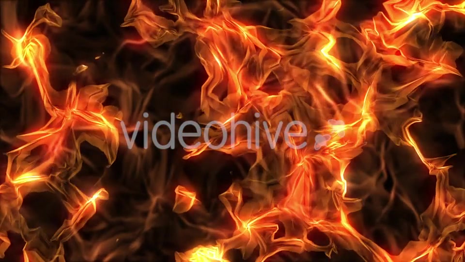 Fire 3 Videohive 9961284 Motion Graphics Image 5