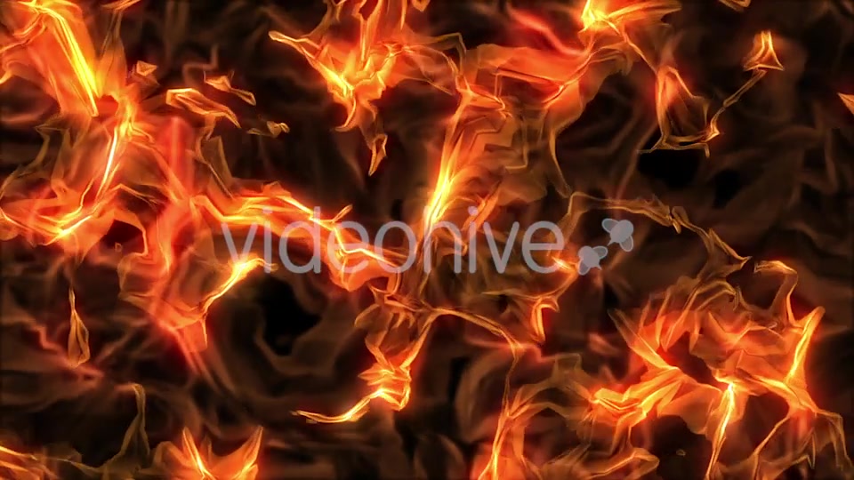 Fire 3 Videohive 9961284 Motion Graphics Image 6