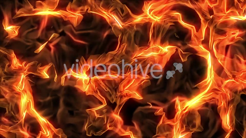 Fire 3 Videohive 9961284 Motion Graphics Image 8