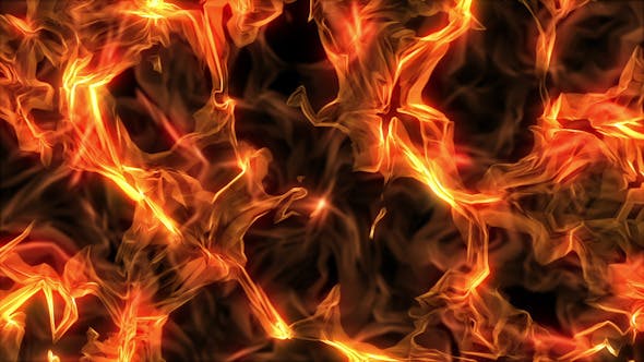 Fire 3 - Download Videohive 9961284