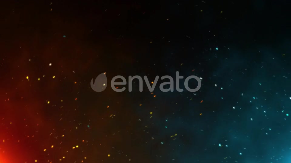 Fire and Ice Particles Videohive 23153926 Motion Graphics Image 3