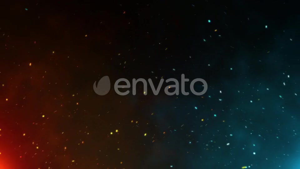 Fire and Ice Particles Videohive 23153926 Motion Graphics Image 4