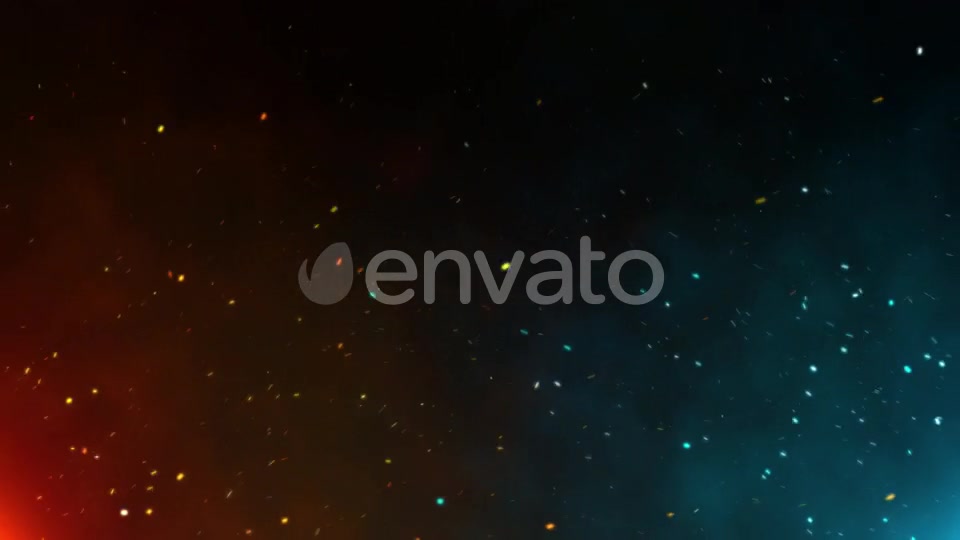Fire and Ice Particles Videohive 23153926 Motion Graphics Image 5