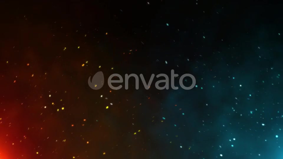 Fire and Ice Particles Videohive 23153926 Motion Graphics Image 6