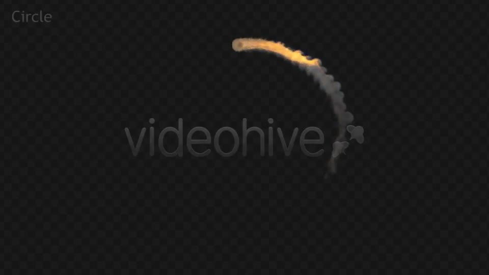 Fire and Smoke Animations Videohive 4948128 Motion Graphics Image 1