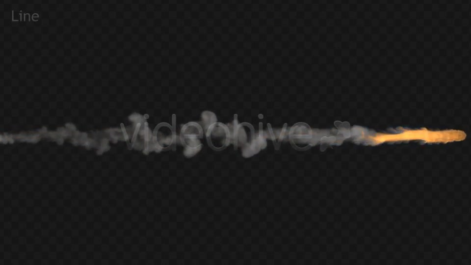 Fire and Smoke Animations Videohive 4948128 Motion Graphics Image 10