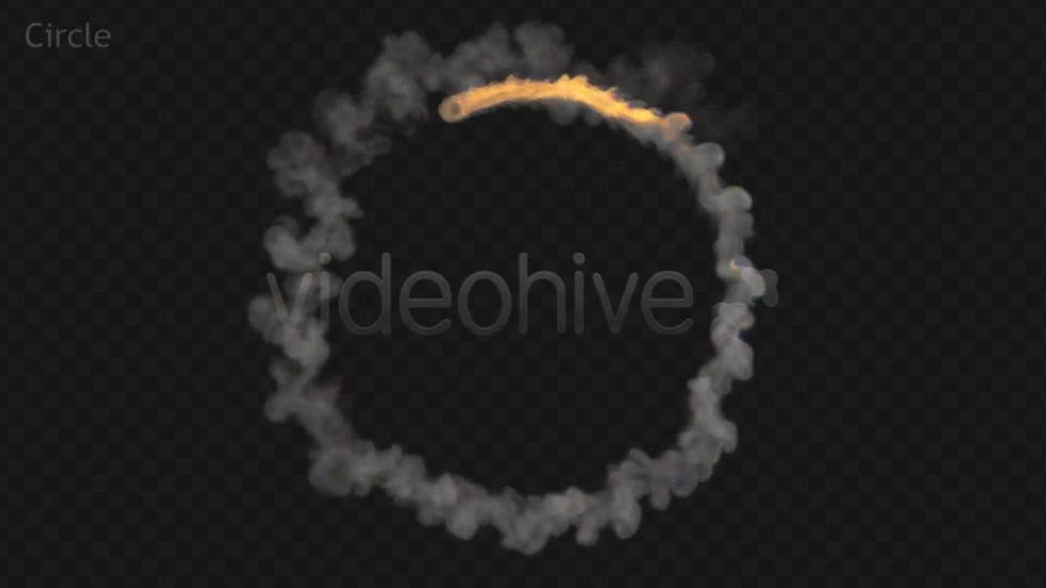 Fire and Smoke Animations Videohive 4948128 Motion Graphics Image 2