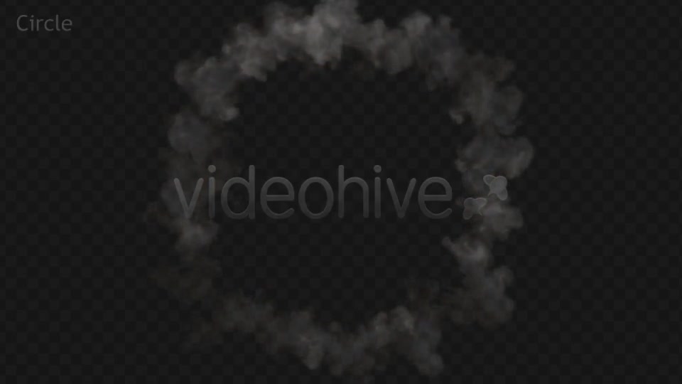 Fire and Smoke Animations Videohive 4948128 Motion Graphics Image 3