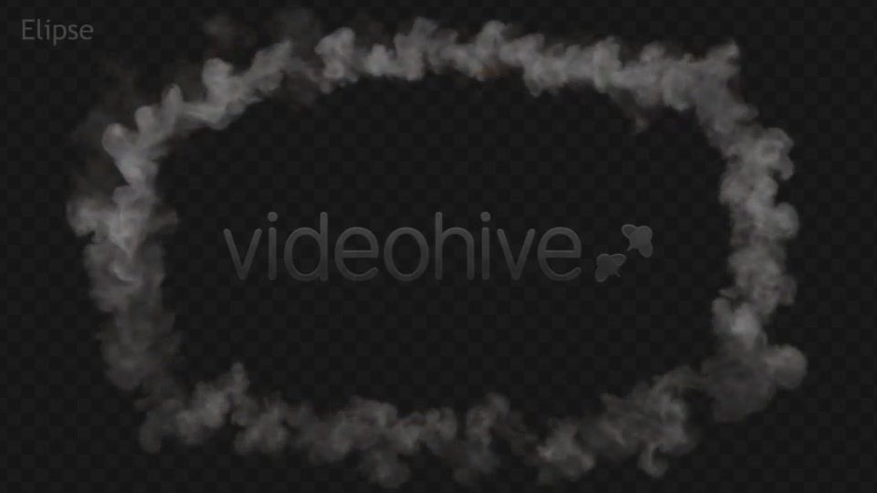 Fire and Smoke Animations Videohive 4948128 Motion Graphics Image 7