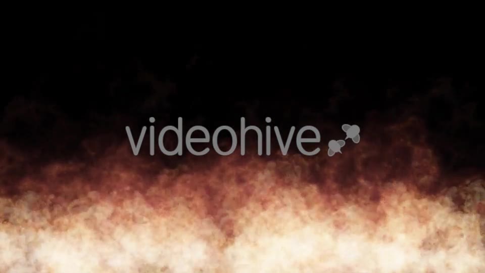 Fire and Smoke, Fog Videohive 20384391 Motion Graphics Image 2