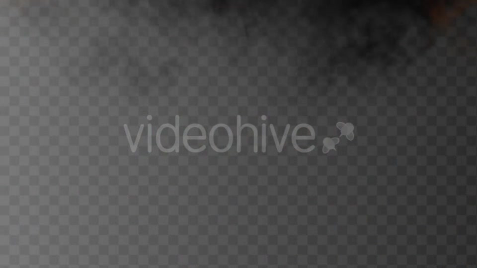 Fire and Smoke Transitions Videohive 20318912 Motion Graphics Image 10