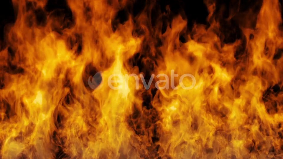 Fire Background Videohive 24981479 Motion Graphics Image 4