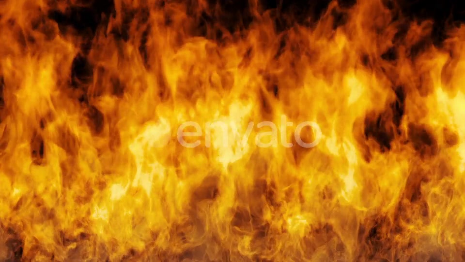 Fire Background Videohive 24981479 Motion Graphics Image 5