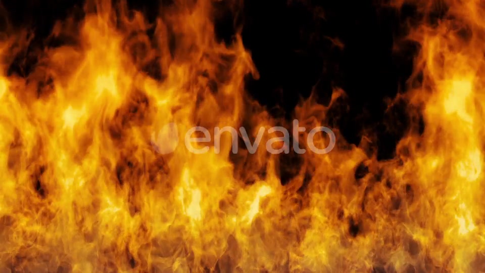 Fire Background Videohive 24981479 Motion Graphics Image 6