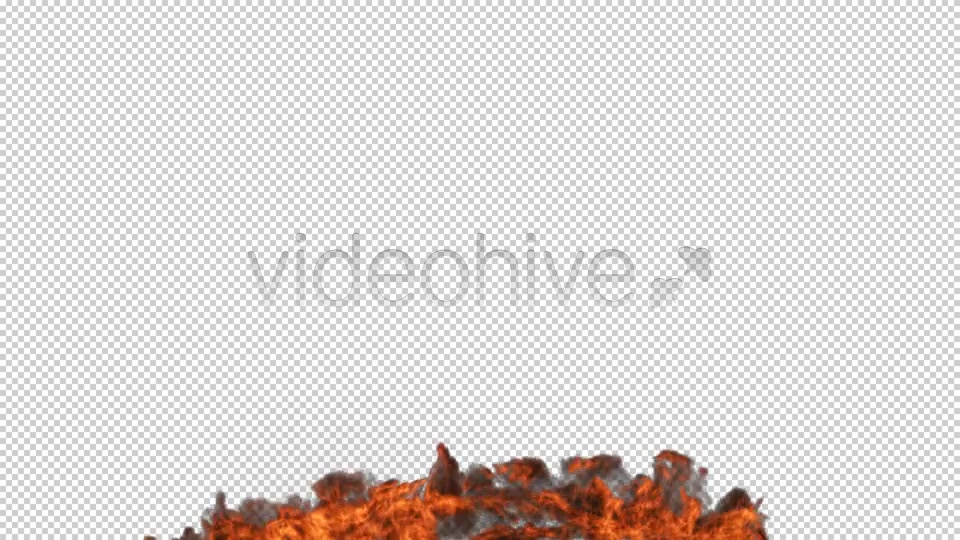 Fire Cinematic Background Videohive 19085184 Motion Graphics Image 7