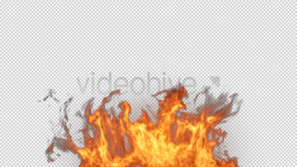Fire Cinematic Background Videohive 19085184 Motion Graphics Image 8